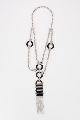 Necklace with Pendant