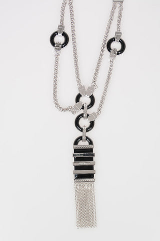Necklace with Pendant