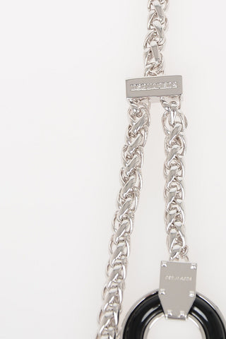 Necklace with Pendant