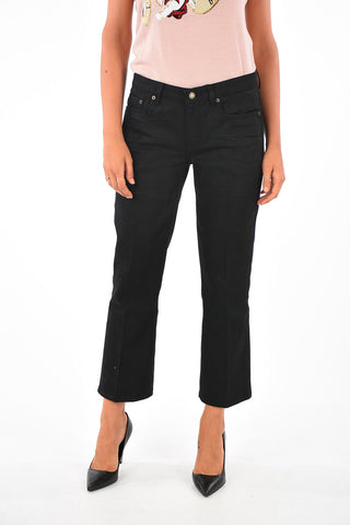 Jeans Flare Slim Fit