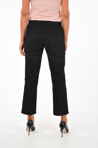 Jeans Flare Slim Fit