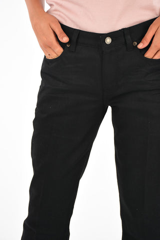 Jeans Flare Slim Fit