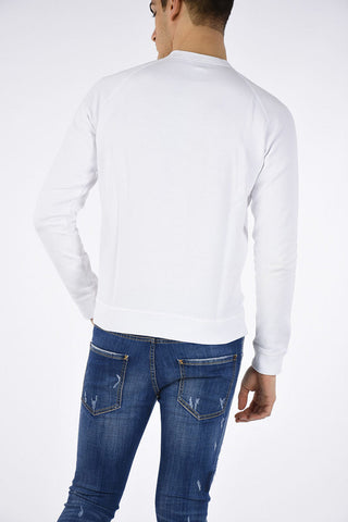 Printed Sweatshirt