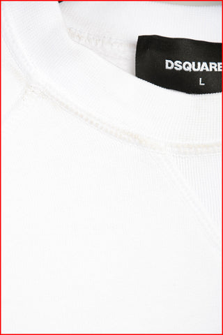 Printed Sweatshirt