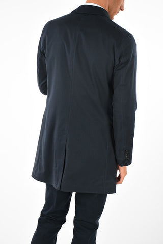 ID Single Breasted Coat