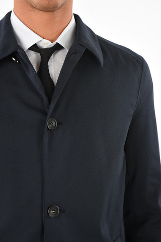 ID Single Breasted Coat