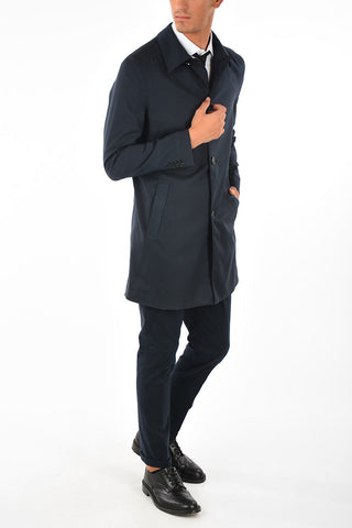 ID Single Breasted Coat
