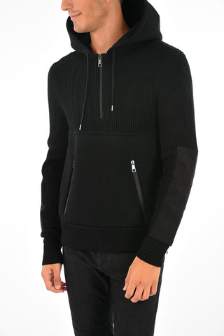 Hooded Sweatshirt