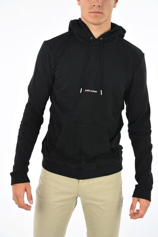 Brushed Cotton Hoodie