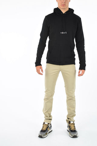 Brushed Cotton Hoodie