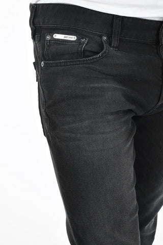 18cm Stretch Denim Jeans
