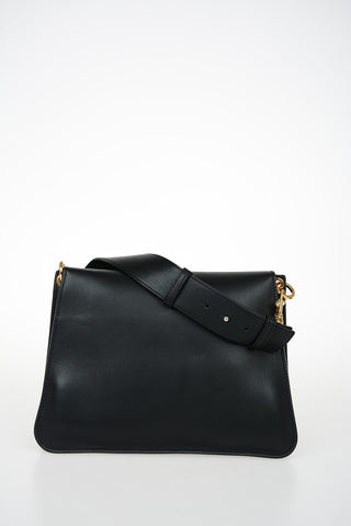 Leather MEDIUM PIERCE Shoulder Bag