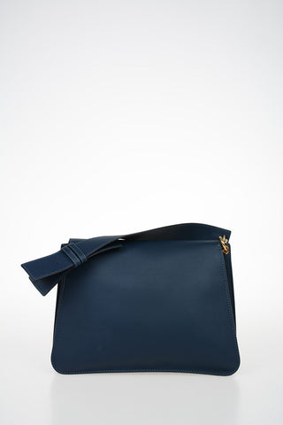 Leather MEDIUM PIERCE Shoulder Bag