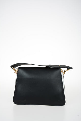 Leather MEDIUM PIERCE Shoulder Bag