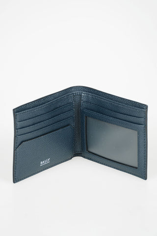 Leather TONETT Wallet