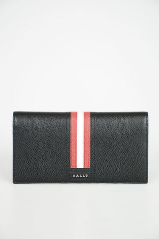 Leather TALIRO Wallet