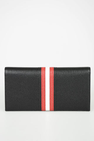 Leather TALIRO Wallet