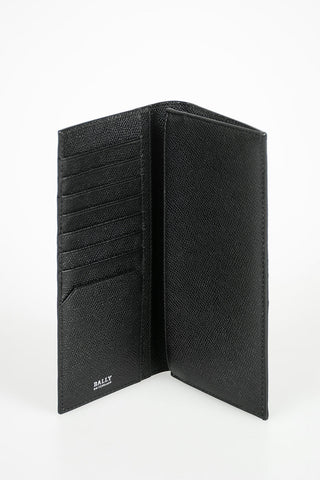 Leather TALIRO Wallet