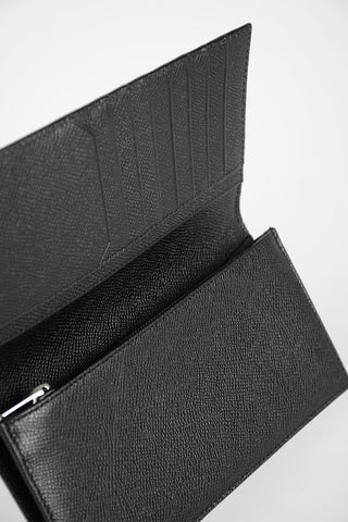 Leather TALIRO Wallet