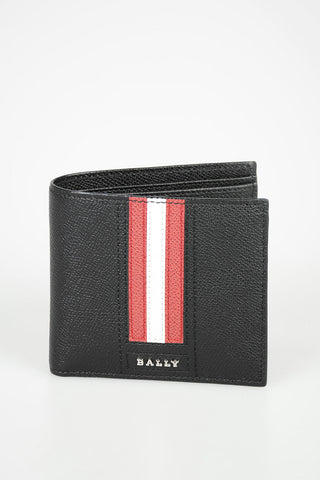 Leather TRASAI Wallet