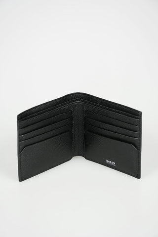 Leather TRASAI Wallet