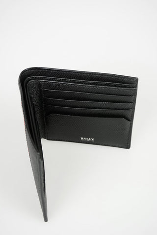 Leather TRASAI Wallet