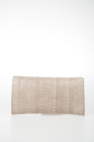 MM11 Borsa in Pelle Snake