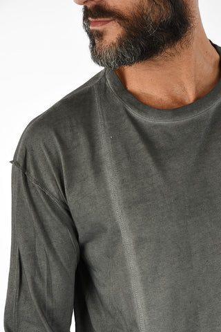 Long-sleeved T-shirt with NATIONAL GALLERY Print