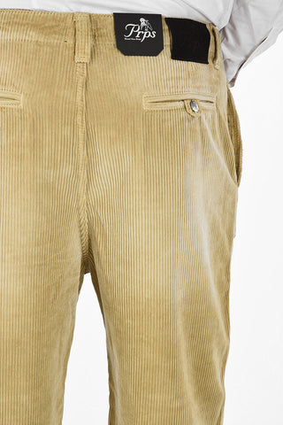 corduroy MONTECARLO Trousers