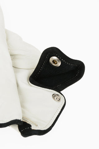 Guanti in Pelle