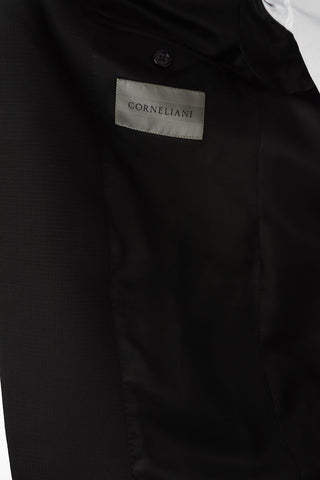 side vents notch lapel MANTUA  2-button suit