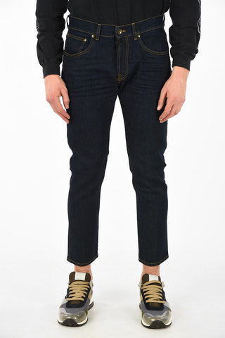 16cm Skinny Crop Fit WINDSOR Jeans 