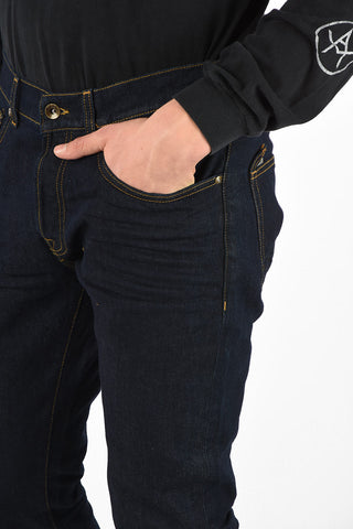 16cm Skinny Crop Fit WINDSOR Jeans 