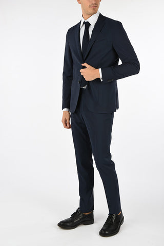 CC COLLECTION Pin Check SMART REWARD Unlined Suit