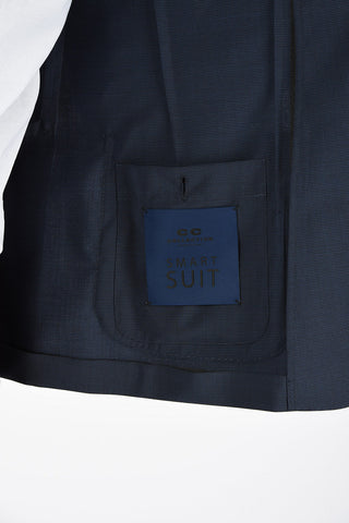 CC COLLECTION Pin Check SMART REWARD Unlined Suit