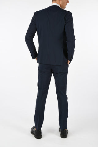 CC COLLECTION Pin Check SMART REWARD Unlined Suit