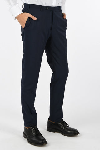 CC COLLECTION Pin Check SMART REWARD Unlined Suit