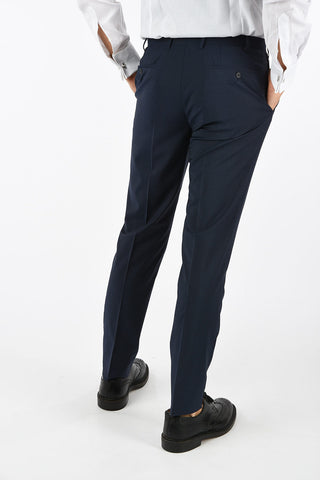 CC COLLECTION Pin Check SMART REWARD Unlined Suit