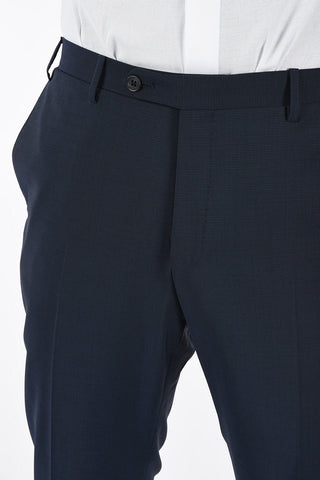 CC COLLECTION Pin Check SMART REWARD Unlined Suit
