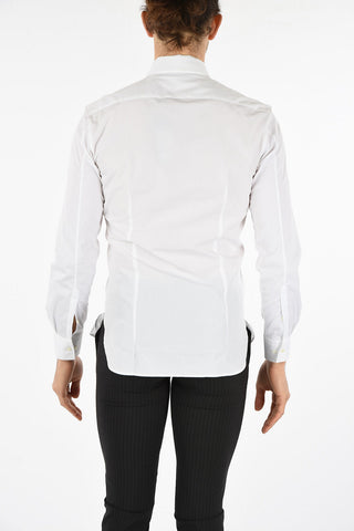 Shirt with Tie