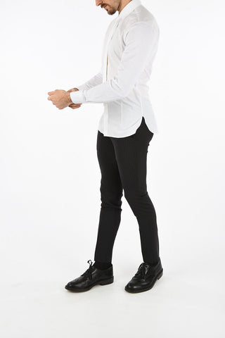 Shirt with Tie