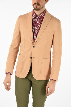 CC COLLECTION giacca a 2 bottoni drop 8 r revers classico 