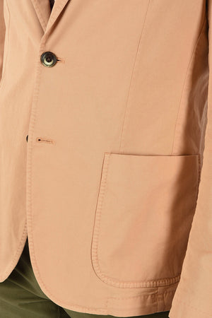 CC COLLECTION giacca a 2 bottoni drop 8 r revers classico 