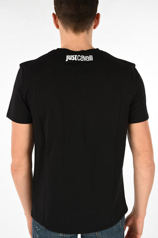 Tiger Printed T-shirt