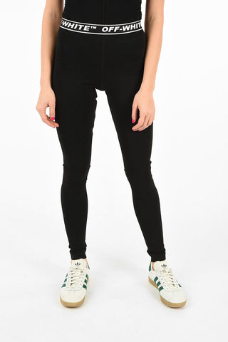 Openwork Leggings
