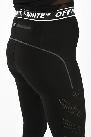 Openwork Leggings