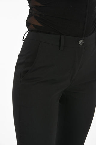virgin wool JAINE pants