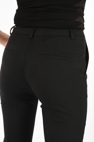 virgin wool JAINE pants
