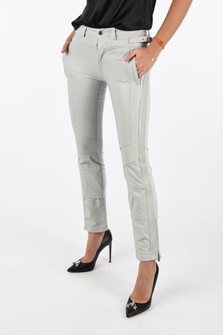 BLACK GOLD Leather PELIEN Pants