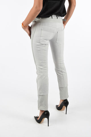 BLACK GOLD Leather PELIEN Pants